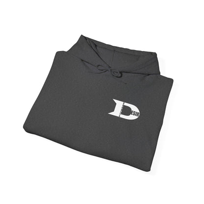 Hooded Sweatshirt - Keep Warm with Our Cozy Hoodie