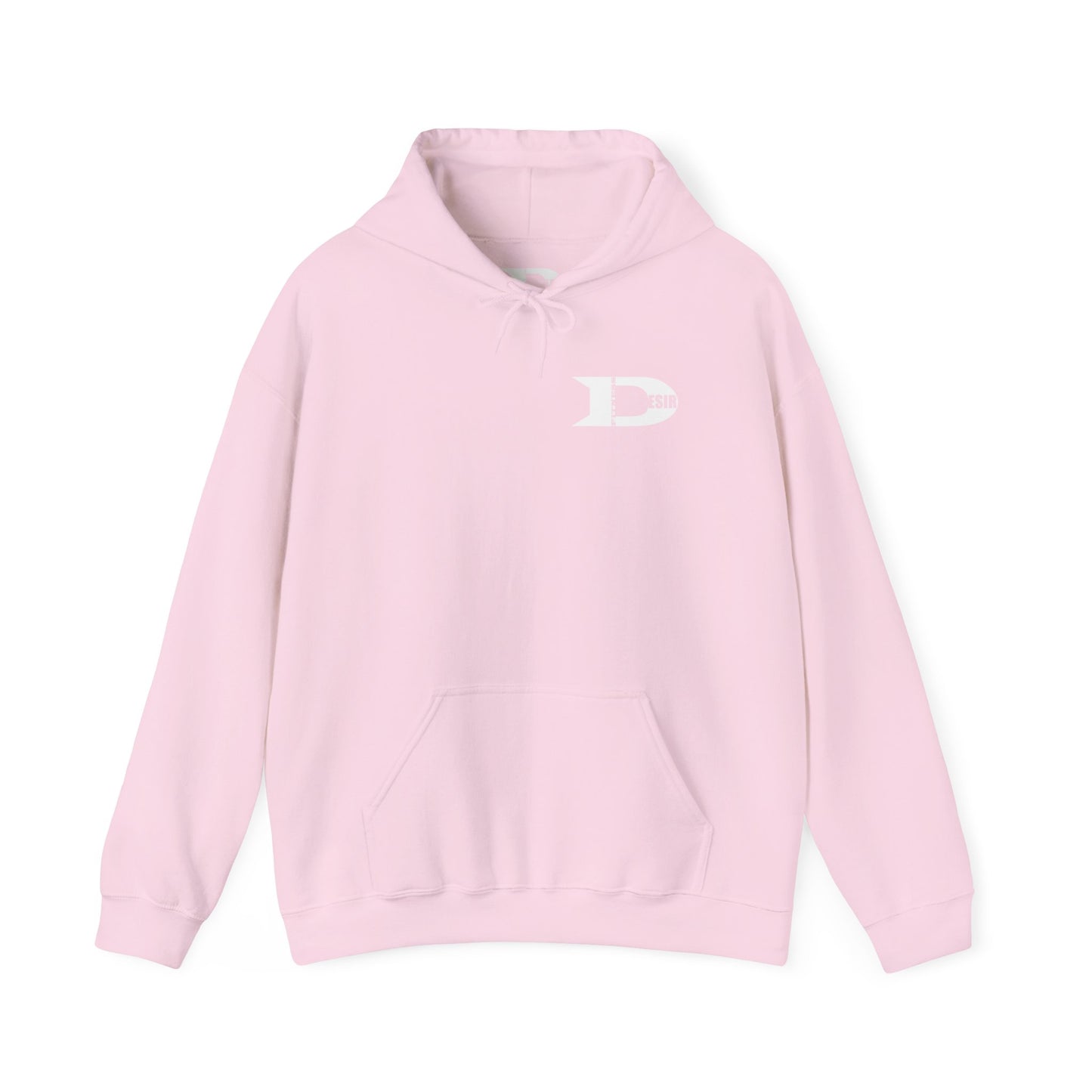 Hooded Sweatshirt - Keep Warm with Our Cozy Hoodie