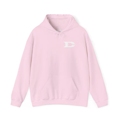 Hooded Sweatshirt - Keep Warm with Our Cozy Hoodie