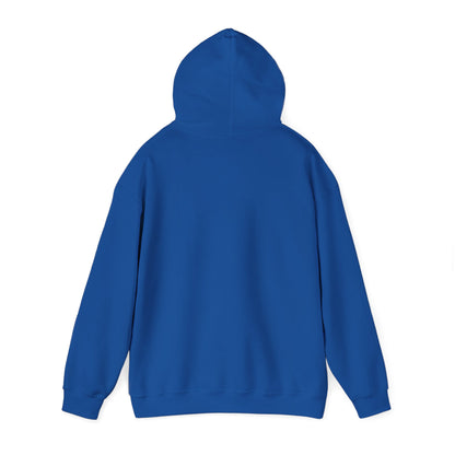 Hooded Sweatshirt - Keep Warm with Our Cozy Hoodie