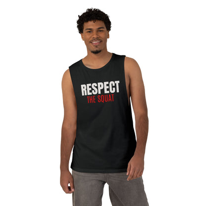 Unisex Barnard Tank
