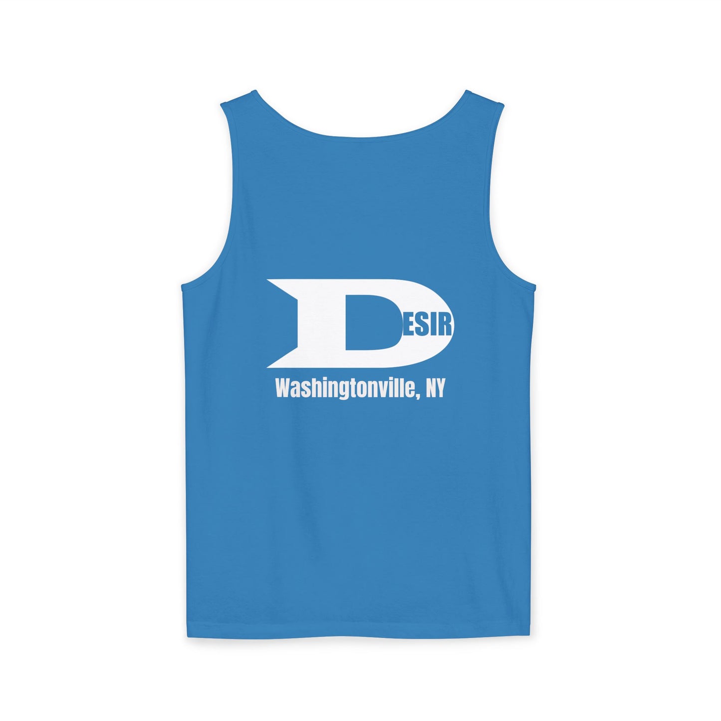 Meet Me At The Bar Tank Top – Weightlifting Fitness Gym Shirt