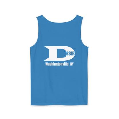 Meet Me At The Bar Tank Top – Weightlifting Fitness Gym Shirt