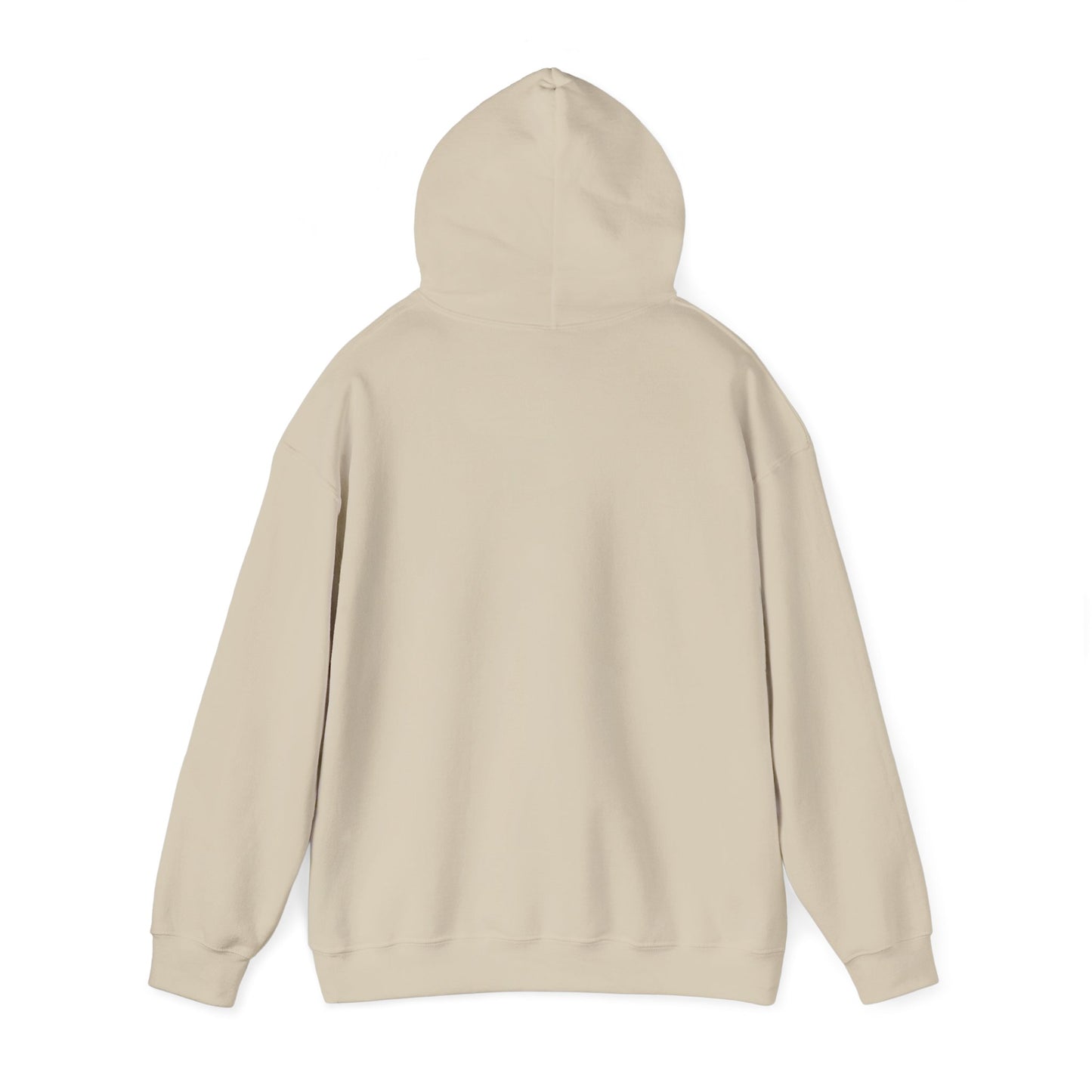 Hooded Sweatshirt - Keep Warm with Our Cozy Hoodie