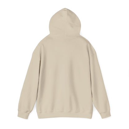 Hooded Sweatshirt - Keep Warm with Our Cozy Hoodie