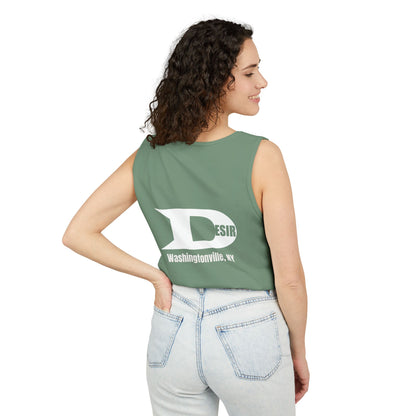 Meet Me At The Bar Tank Top – Weightlifting Fitness Gym Shirt