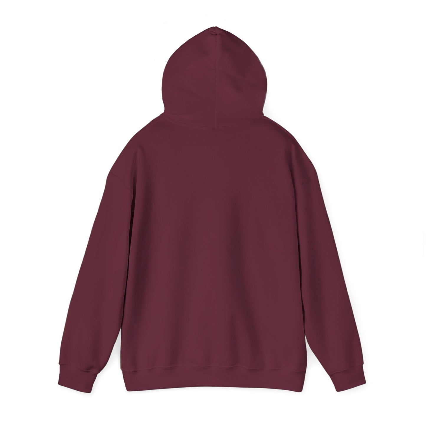 Hooded Sweatshirt - Keep Warm with Our Cozy Hoodie