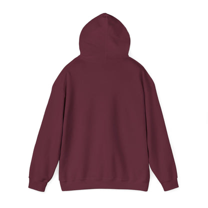 Hooded Sweatshirt - Keep Warm with Our Cozy Hoodie