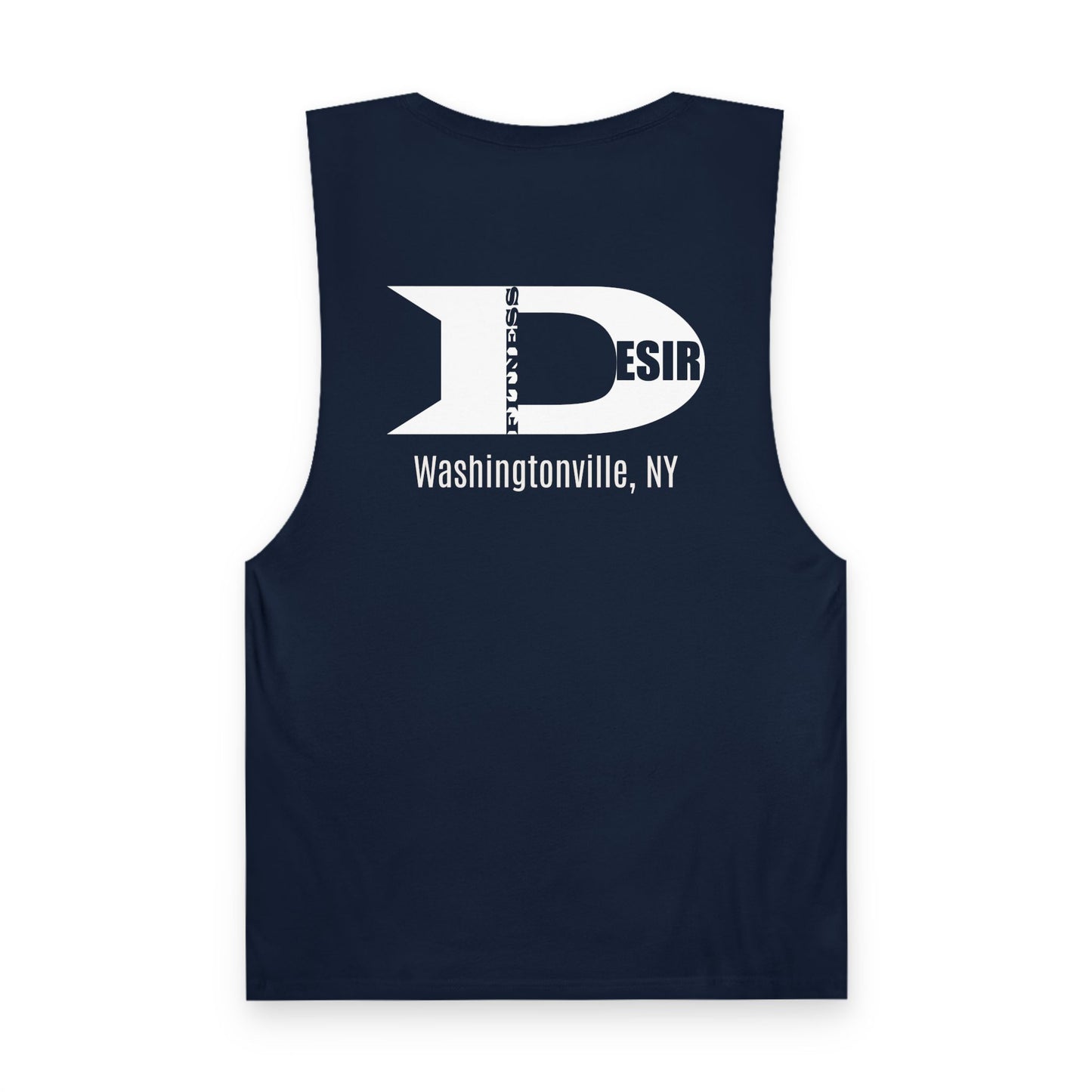 Unisex Barnard Tank