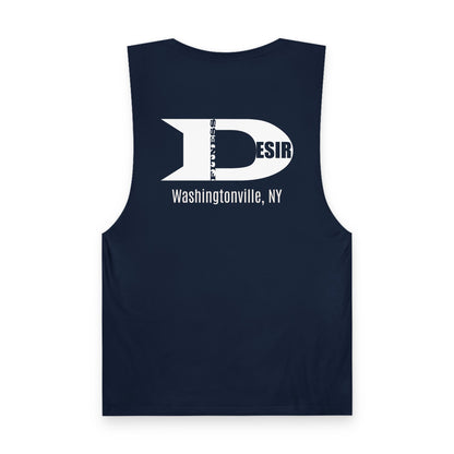 Unisex Barnard Tank