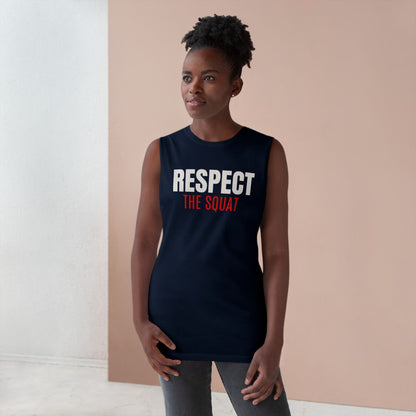 Unisex Barnard Tank