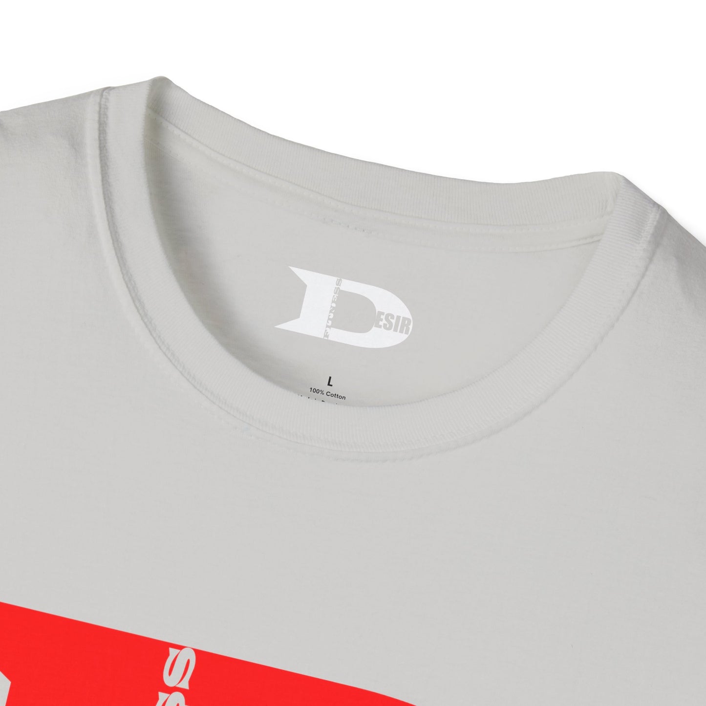 Desir Softstyle T-Shirt