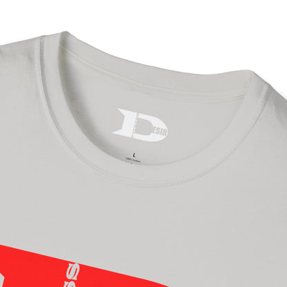 Desir Softstyle T-Shirt