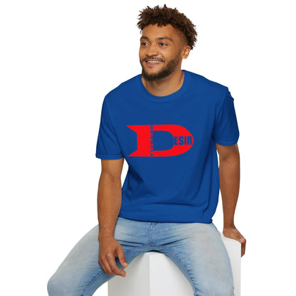 Desir Softstyle T-Shirt