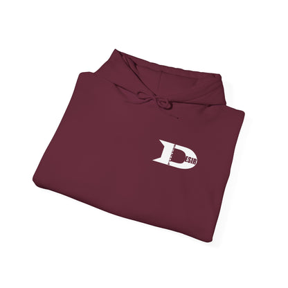 Hooded Sweatshirt - Keep Warm with Our Cozy Hoodie