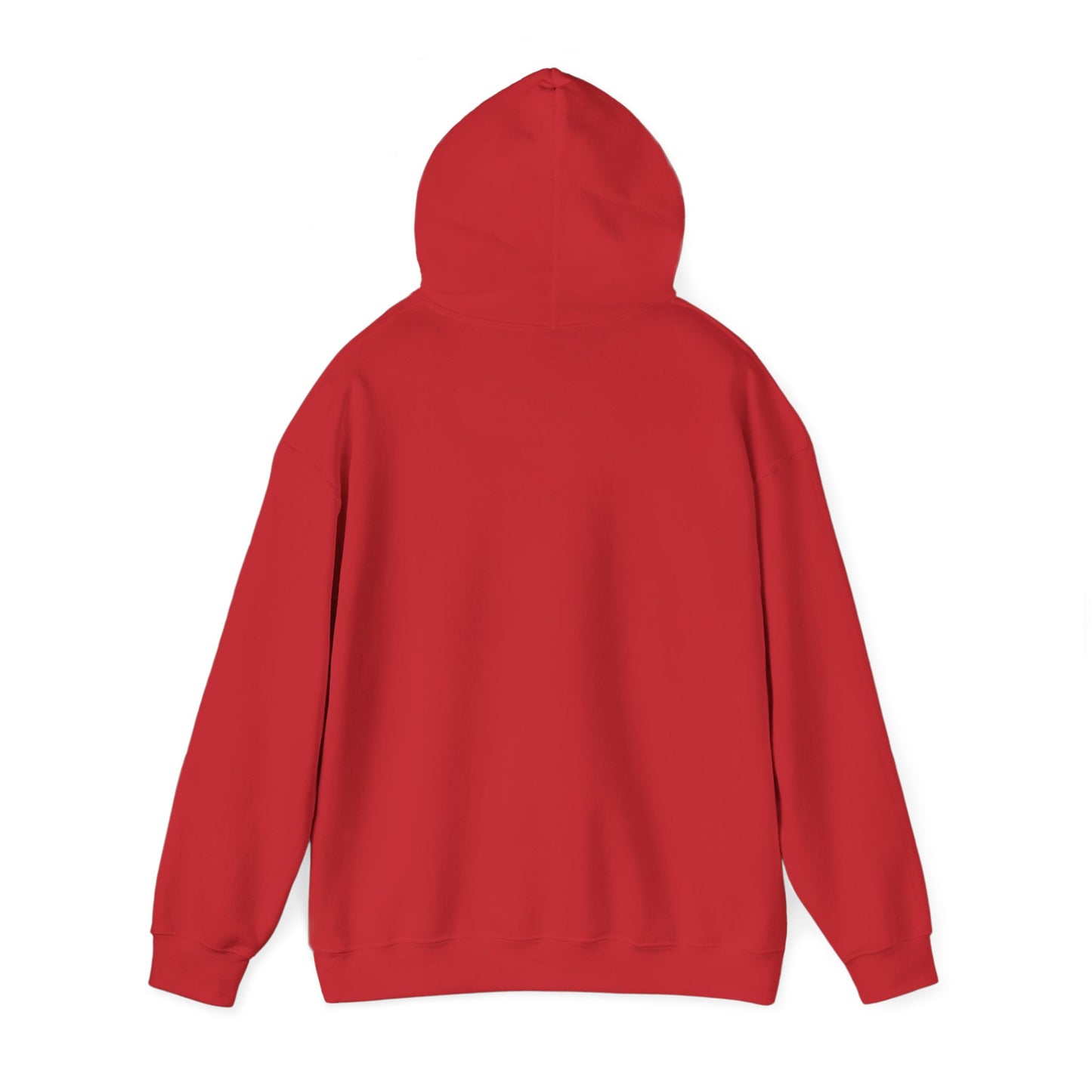 Hooded Sweatshirt - Keep Warm with Our Cozy Hoodie