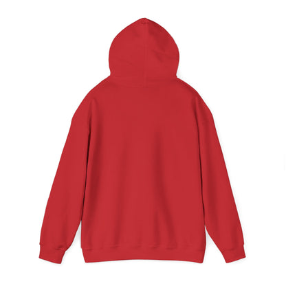 Hooded Sweatshirt - Keep Warm with Our Cozy Hoodie