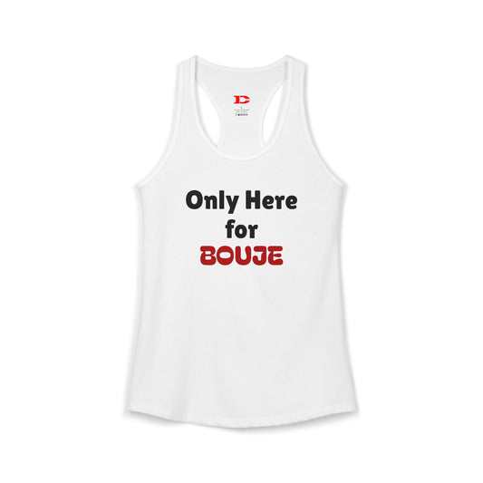 Women's Ideal Racerback Tank