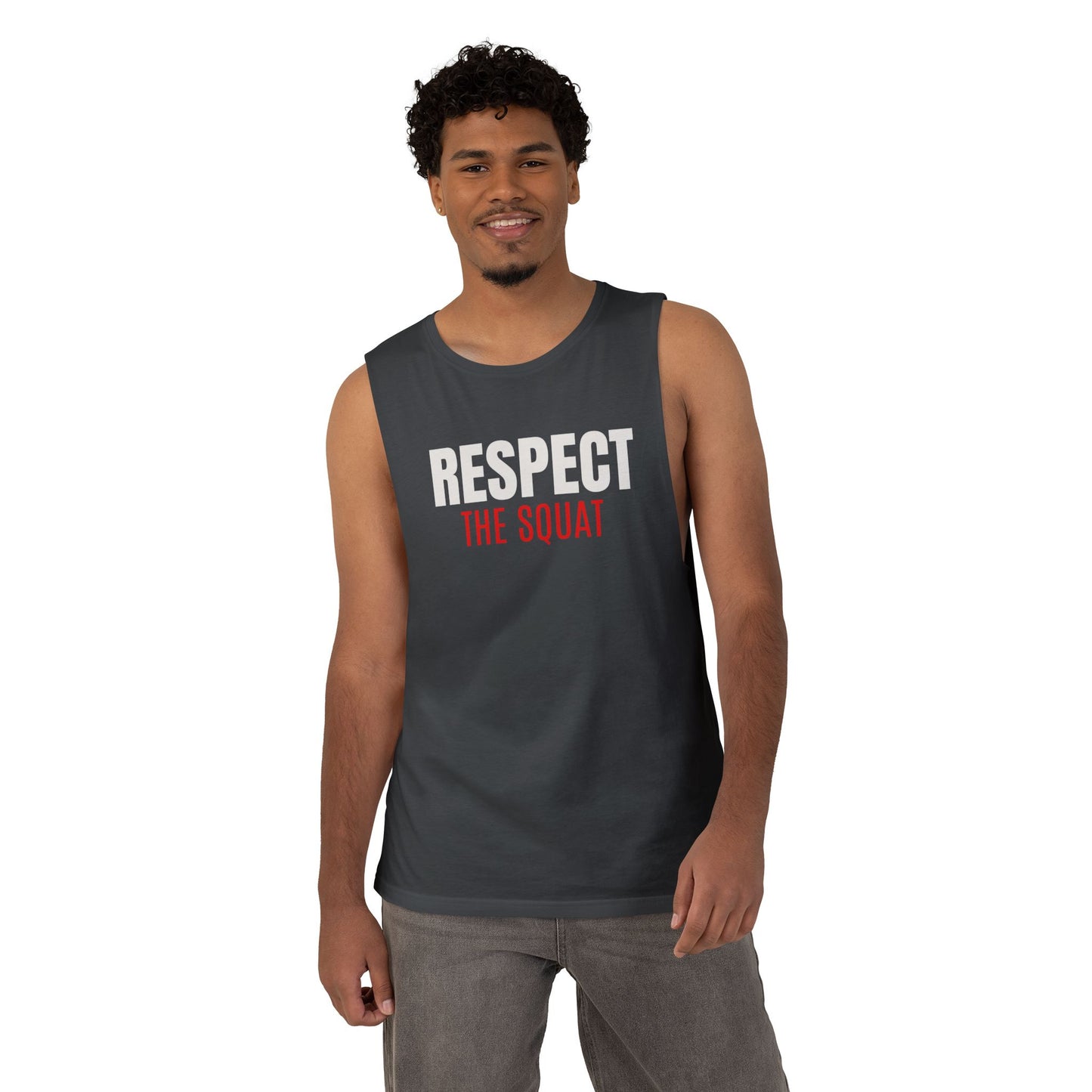 Unisex Barnard Tank