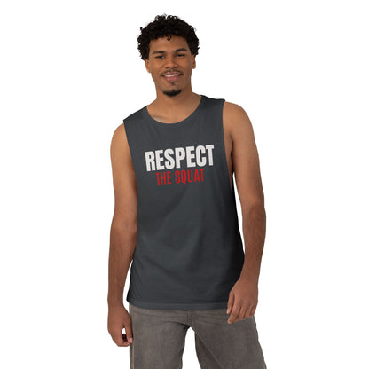 Unisex Barnard Tank