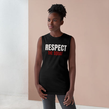 Unisex Barnard Tank