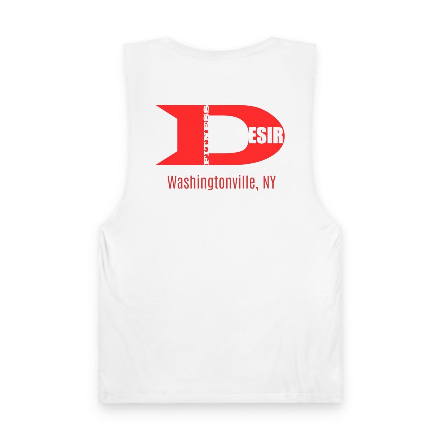 Unisex Barnard Tank