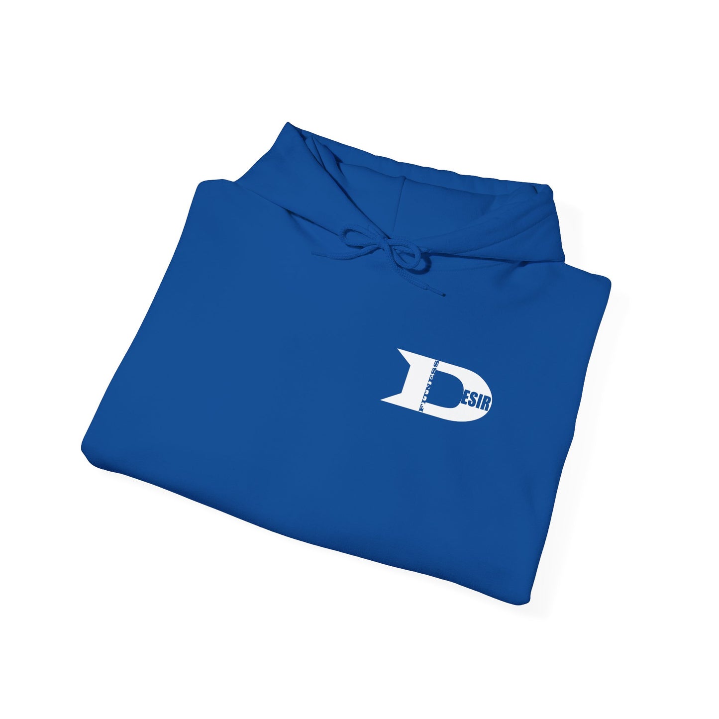 Hooded Sweatshirt - Keep Warm with Our Cozy Hoodie