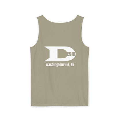 Meet Me At The Bar Tank Top – Weightlifting Fitness Gym Shirt