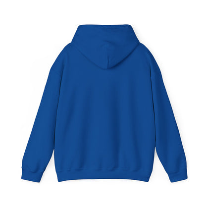 Hooded Sweatshirt - Keep Warm with Our Cozy Hoodie