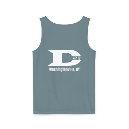 Meet Me At The Bar Tank Top – Weightlifting Fitness Gym Shirt