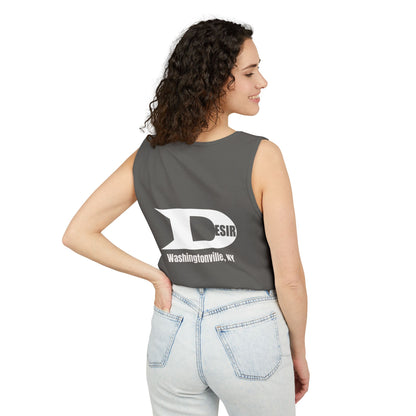 Meet Me At The Bar Tank Top – Weightlifting Fitness Gym Shirt