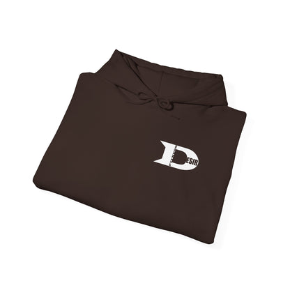 Hooded Sweatshirt - Keep Warm with Our Cozy Hoodie