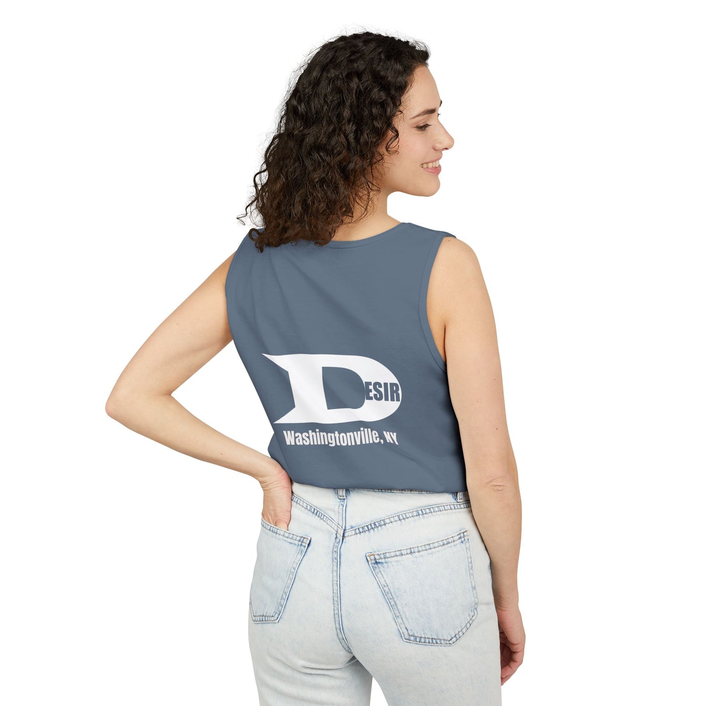 Meet Me At The Bar Tank Top – Weightlifting Fitness Gym Shirt