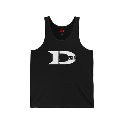 Desir Fitness Tank
