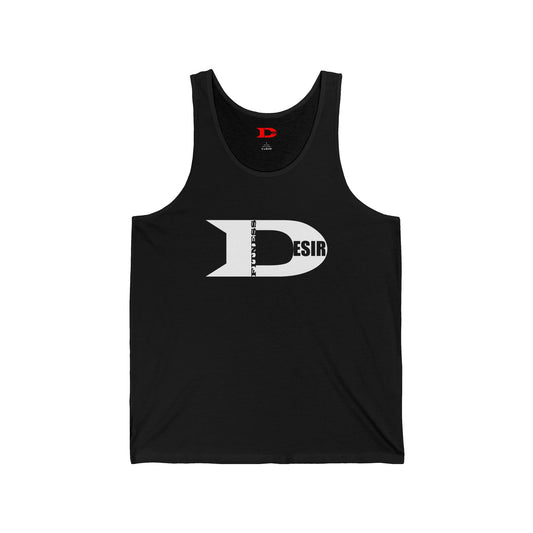 Desir Fitness Tank