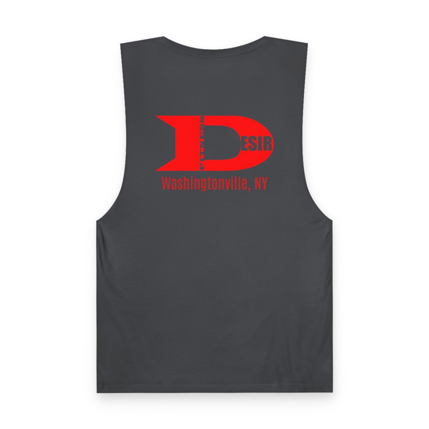 Unisex Barnard Tank