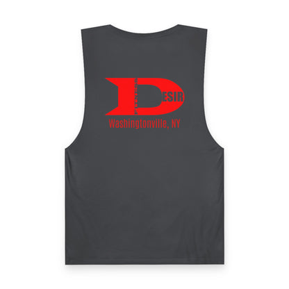 Unisex Barnard Tank