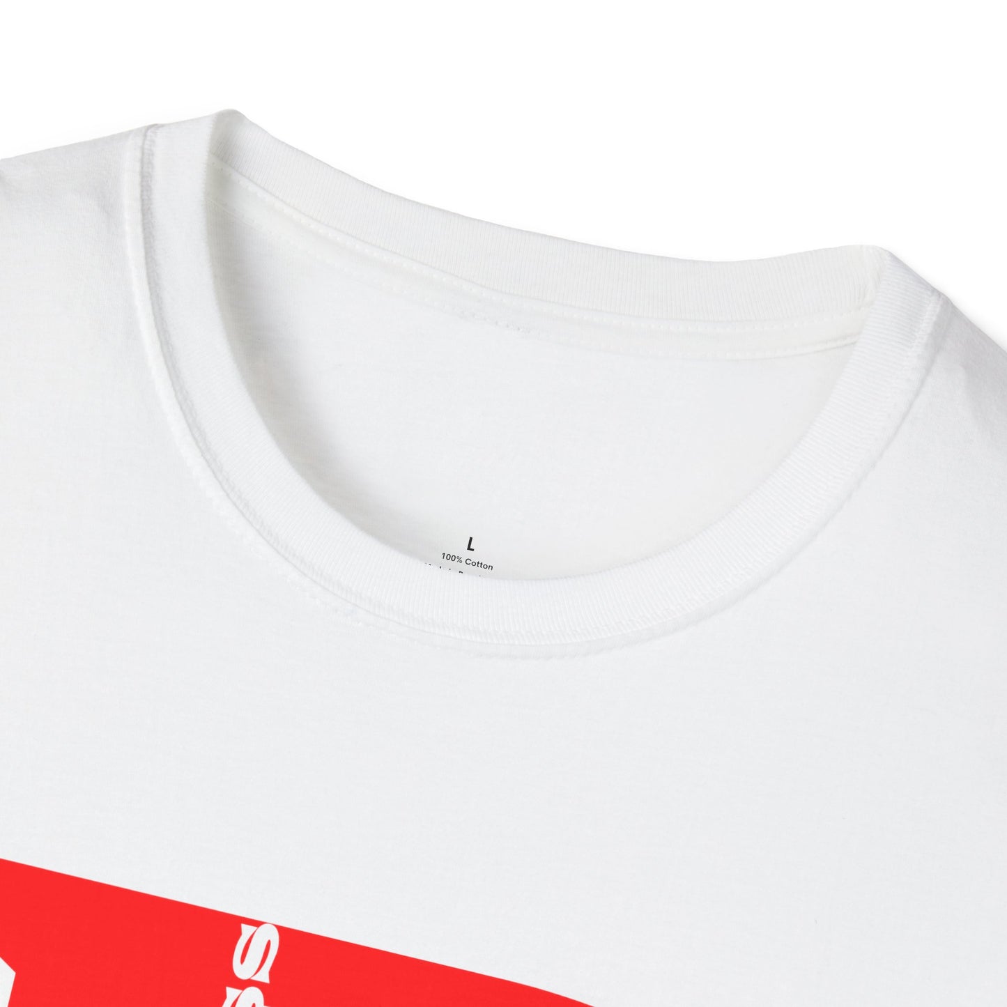 Desir Softstyle T-Shirt