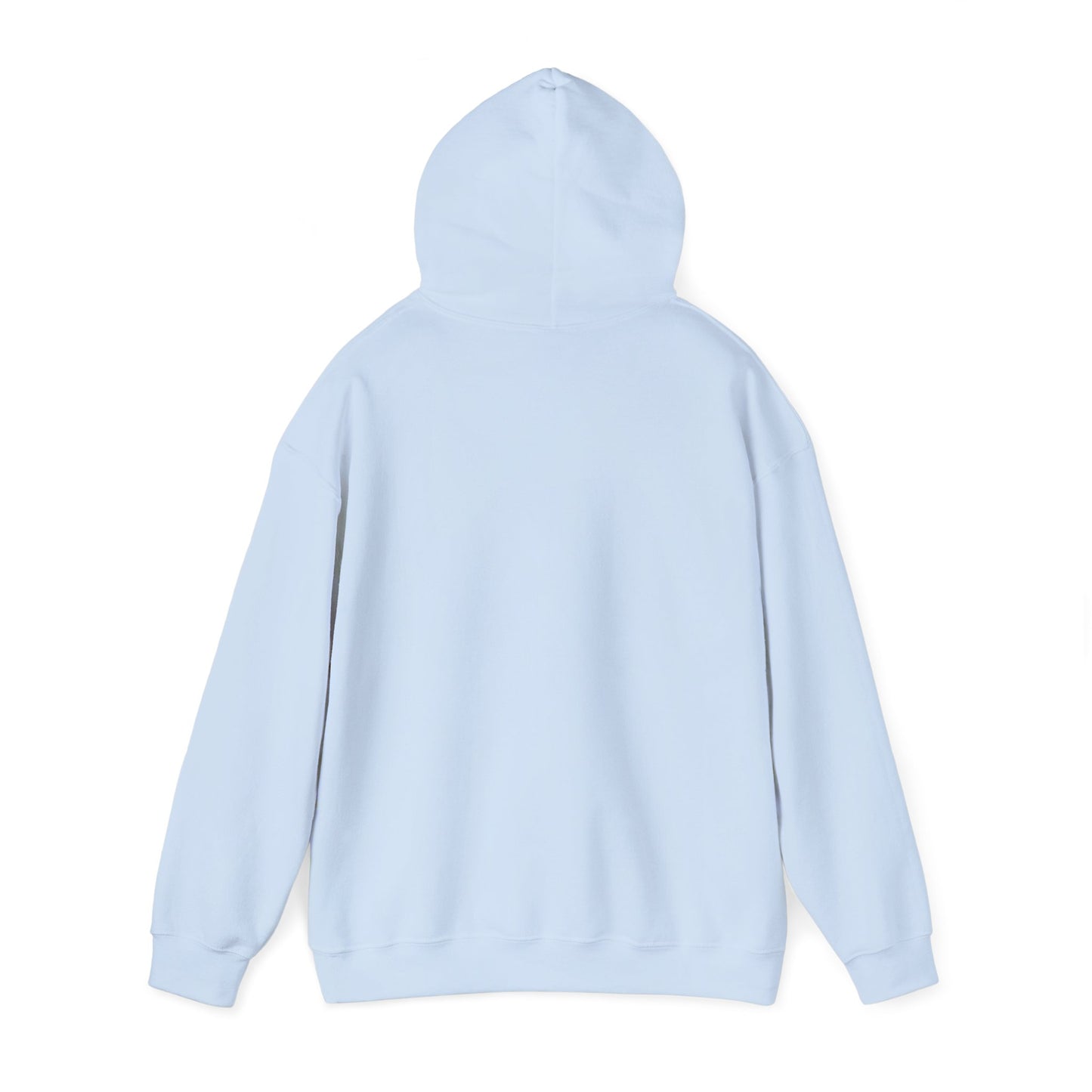 Hooded Sweatshirt - Keep Warm with Our Cozy Hoodie