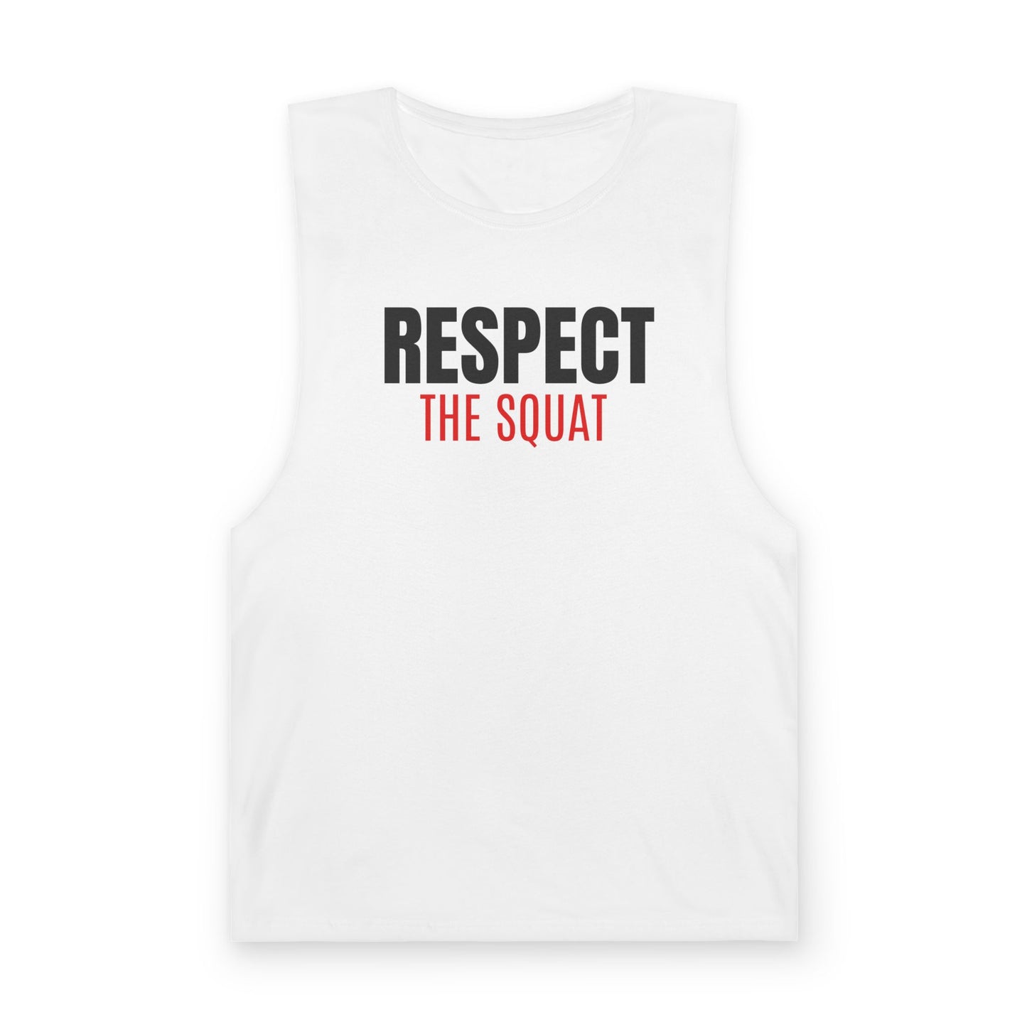 Unisex Barnard Tank