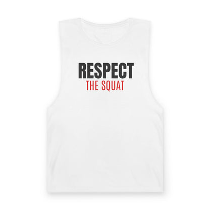 Unisex Barnard Tank