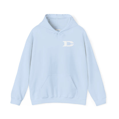 Hooded Sweatshirt - Keep Warm with Our Cozy Hoodie