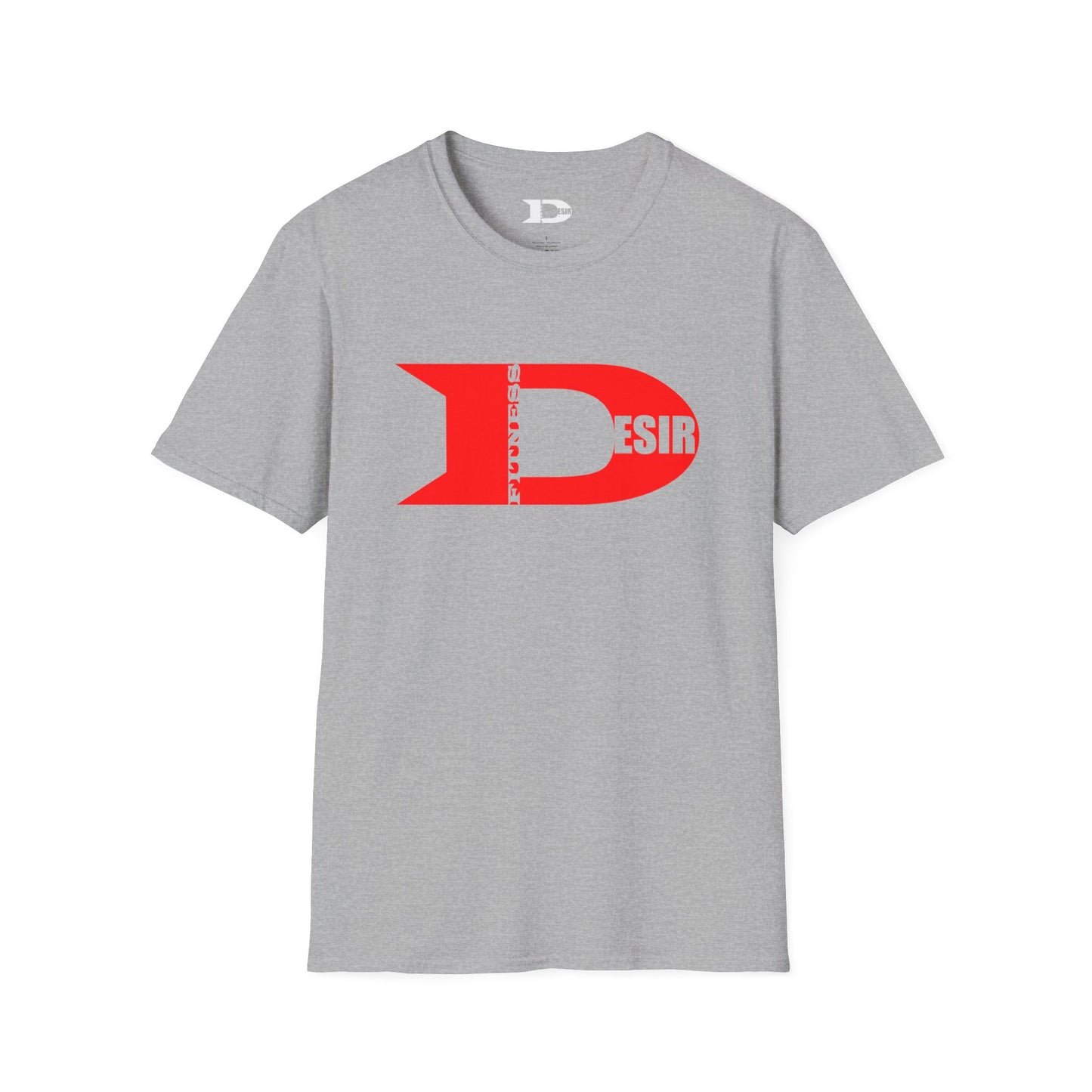 Desir Softstyle T-Shirt