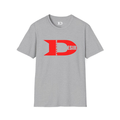 Desir Softstyle T-Shirt