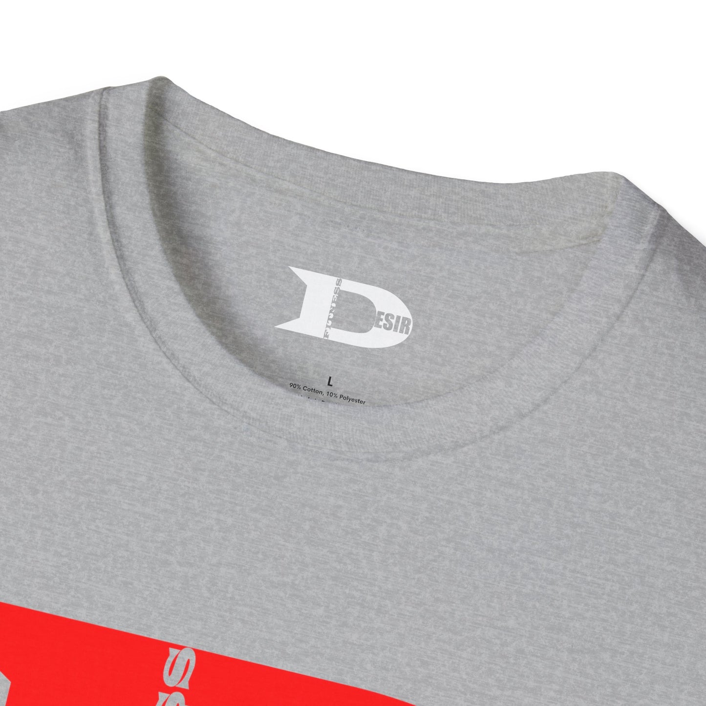 Desir Softstyle T-Shirt