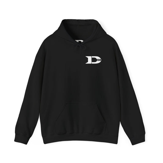 Hooded Sweatshirt - Keep Warm with Our Cozy Hoodie