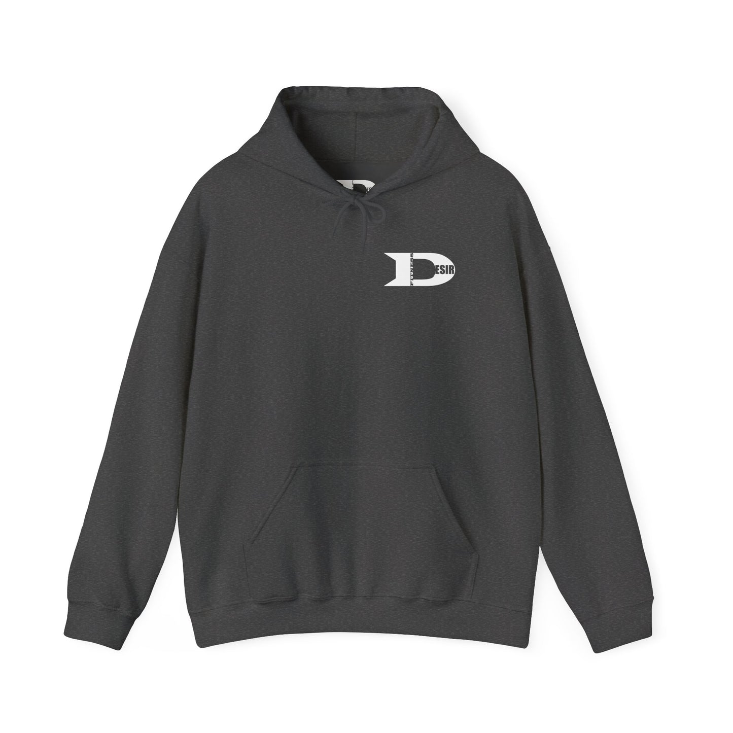 Hooded Sweatshirt - Keep Warm with Our Cozy Hoodie