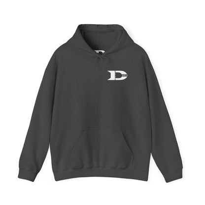 Hooded Sweatshirt - Keep Warm with Our Cozy Hoodie