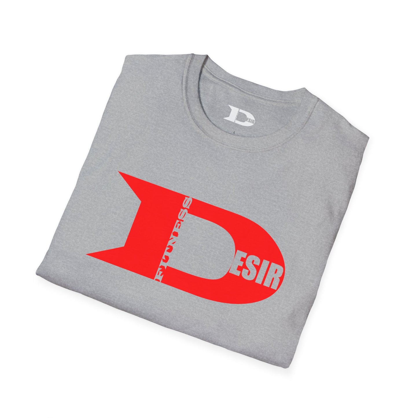 Desir Softstyle T-Shirt