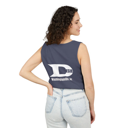 Meet Me At The Bar Tank Top – Weightlifting Fitness Gym Shirt